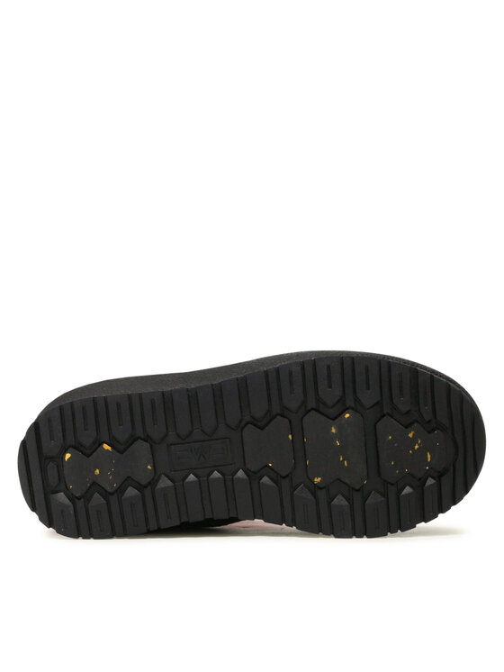 CMP Снігоходи CMP Kids Rae Snow Boots Wp 39Q4964 Рожевий