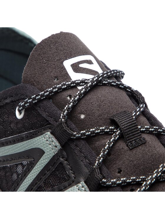 Salomon Čevlji za telovadbo Salomon Crossamphibian Swift 2 407473 27 V0 Črna
