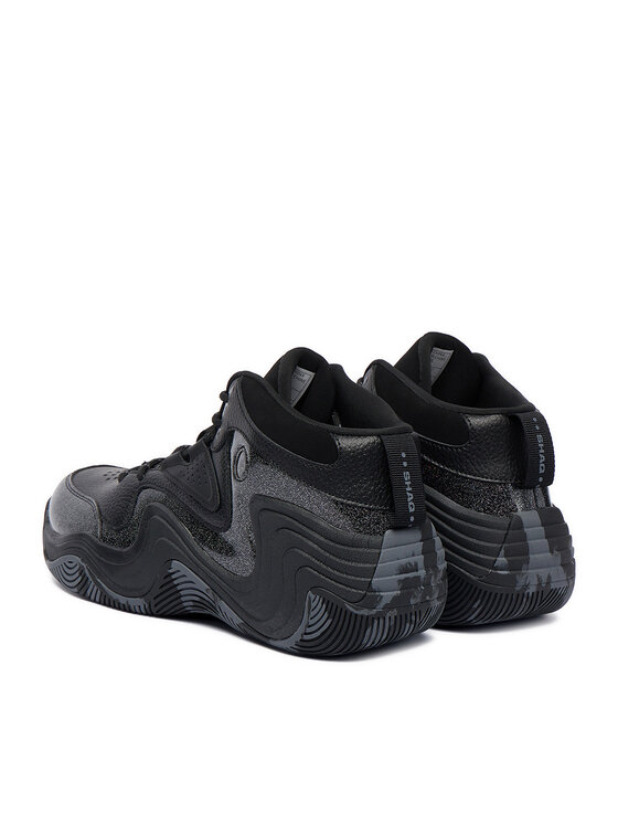 SHAQ Снікерcи Shaq EOSS-JUGGERNAUT AQ95041M-B Чорний