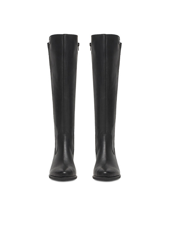 Rieker Cizme Rieker CEO-Y2050-00 Negru