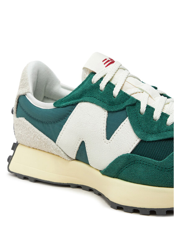 New Balance Sneakersy New Balance U327WRG Zelená