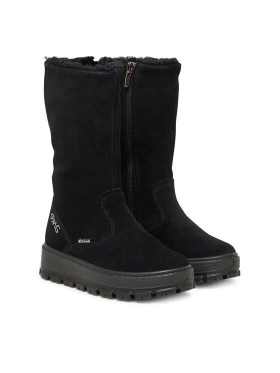 Primigi Чоботи Primigi GORE-TEX 8879600 M Чорний