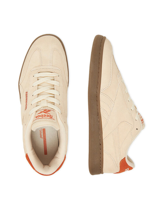 Reebok Снікерcи Reebok CEO-FORTE LOUNGER AR30252W-OOT Бежевий