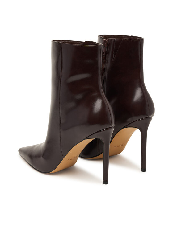 Aldo Ботильйони Aldo Guavaberry 14116128 Коричневий