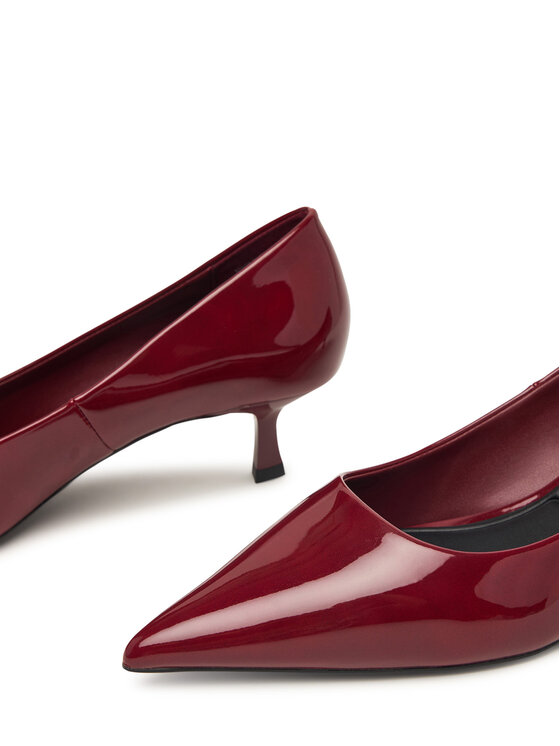 Aldo Туфлі Aldo Rupari 14404606 Бордовий