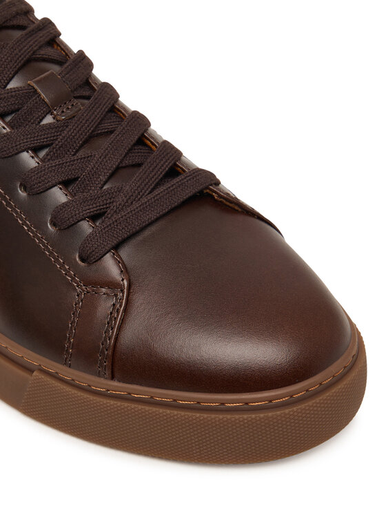 Gant Laisvalaikio batai Gant 33631391 Tamsiai ruda