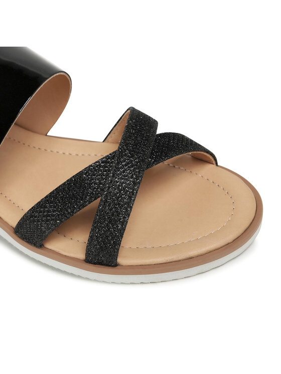 Badura Şlapi Badura 5084-69-1259 Negru