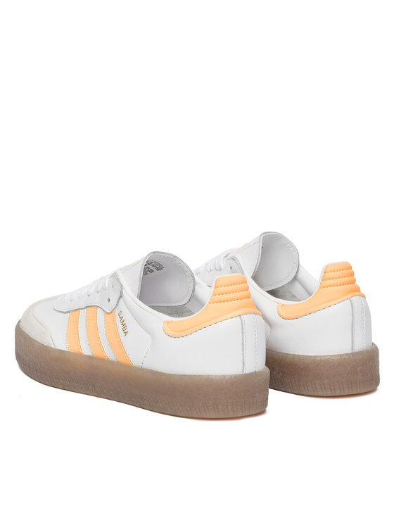 adidas Zapatillas adidas Sambae JP9533 Blanco