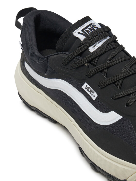 Vans Sportcipők Vans VN000CVUBA21 Fekete