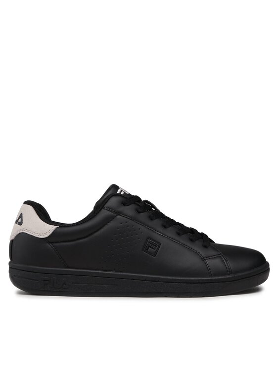 Fila Сникърси Fila Crosscourt 2 F Low FFM0002.80010 Черен