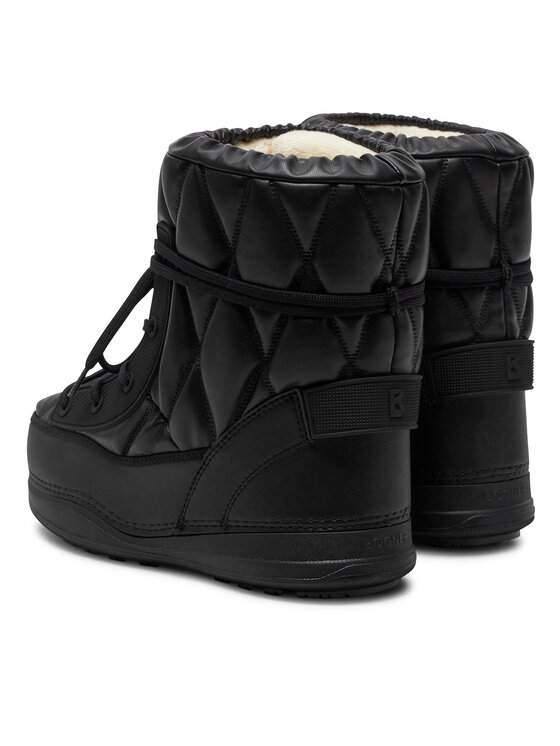 Bogner Sniego batai Bogner La Plagne 18 High 32447074 Juoda