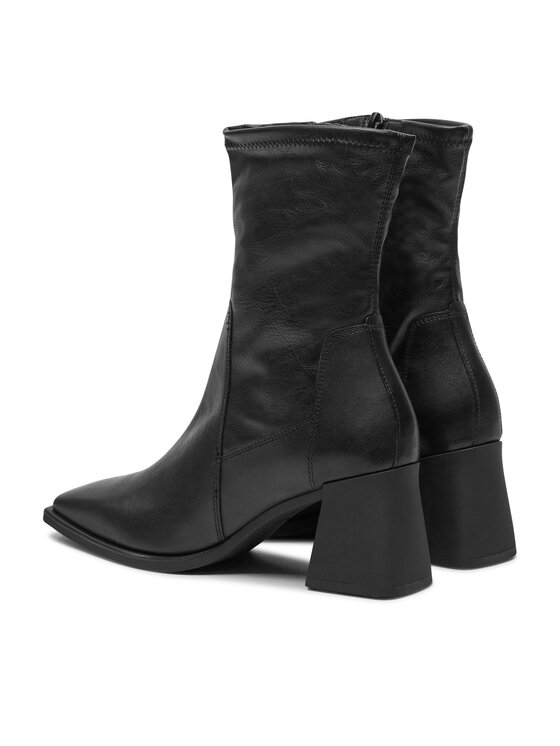 Vagabond Shoemakers Ботильйони Vagabond Shoemakers Hedda 5602-302-20 Чорний