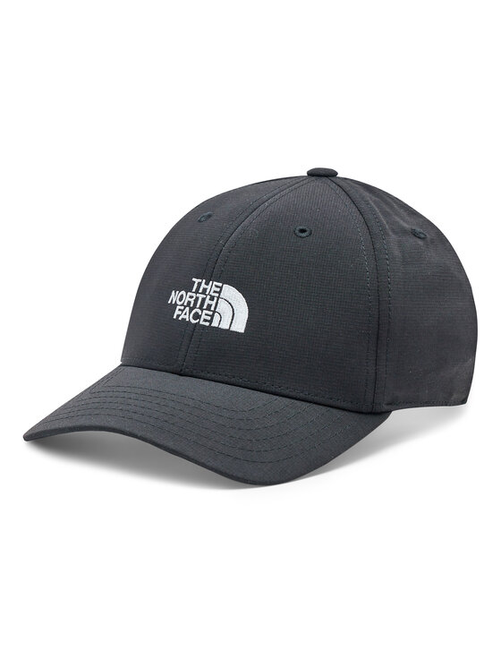 The North Face Czapka z daszkiem The North Face Kids 66 NF0A7WHDKY41 Czarny