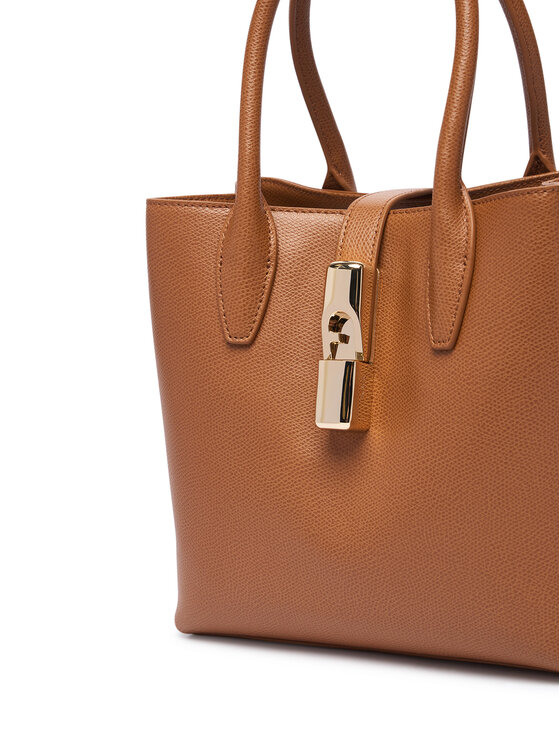 Furla Сумка Furla Goccia S WB01949 ARE000 KH 4557S Коричневий