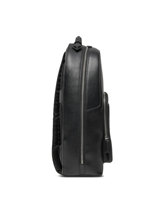 Guess Hátizsák Guess HMFISE P4405 Fekete