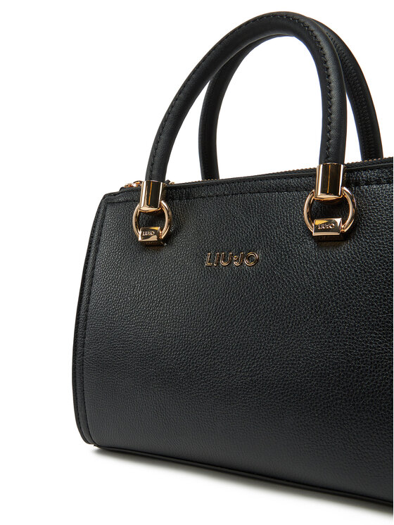 Liu Jo Torbica Liu Jo S Satchel AA5163 E0058 Crna