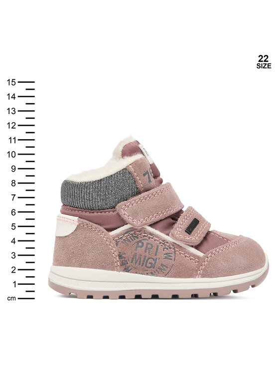 Primigi Sniega zābaki Primigi GORE-TEX 2354722 M Rozā