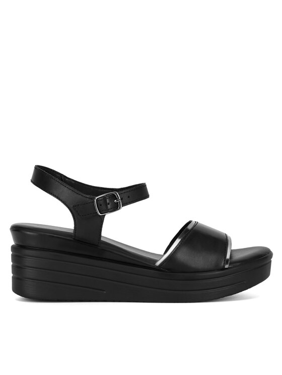 Sandali Lasocki ARC-208-02 Nero