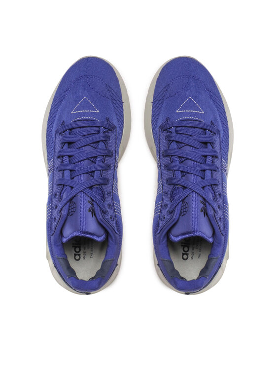 adidas Laisvalaikio batai adidas Geodiver Primeblue GZ3561 Violetinė