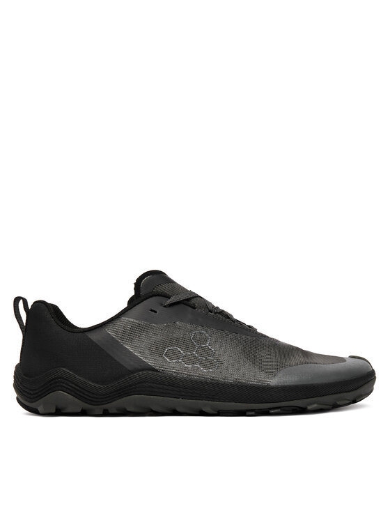 Vivo Barefoot Снікерcи Vivo Barefoot Primus Trail Flow 309317 Темно-сірий