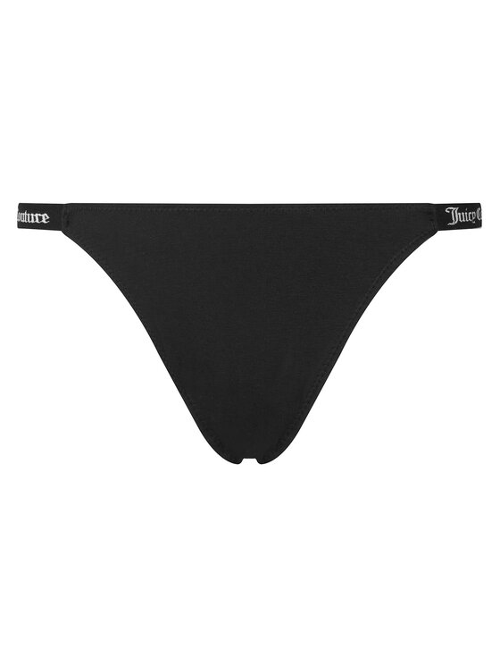 Juicy Couture Juicy Couture Conjunto de tangas JCTTH225951 De color
