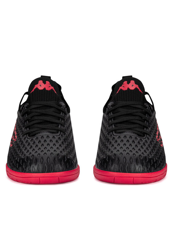 Kappa Boty na fotball Kappa AW24-3C004B-J Černá