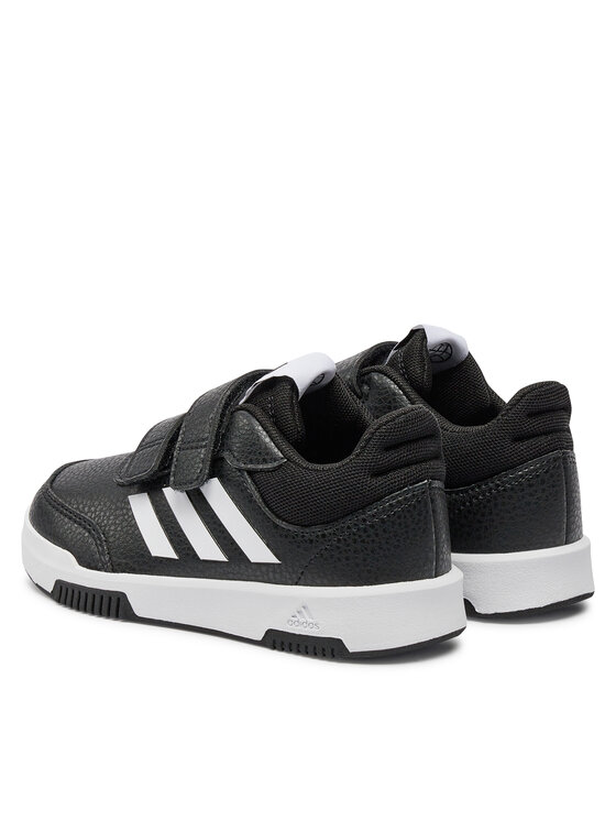 adidas Снікерcи adidas Tensaur Sport 2.0 Cf K GW6440 Чорний
