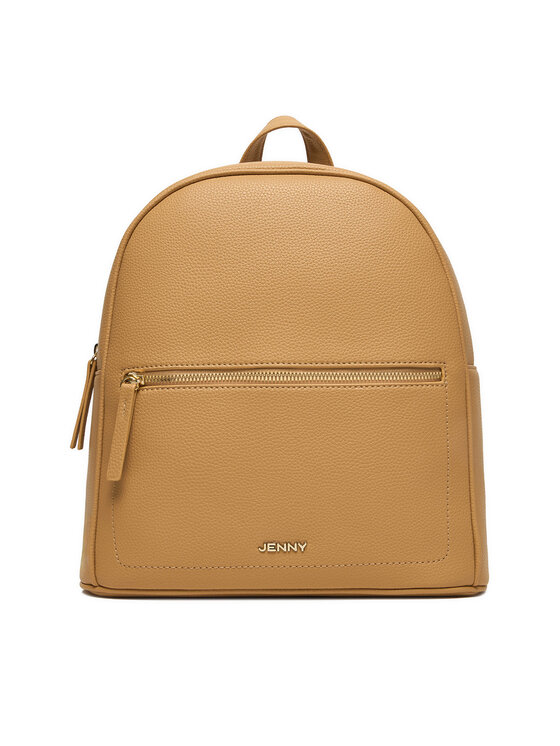JENNY Рюкзак JENNY CEO-JNY-M-013-07 Коричневий