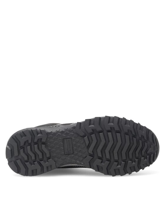 Sprandi Ορειβατικά παπούτσια Sprandi Wild MP86-23995 Μαύρο