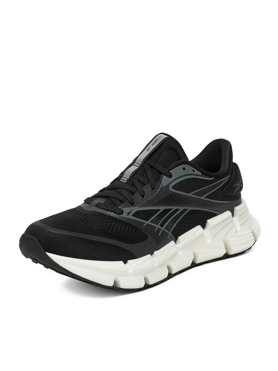 Reebok Buty do biegania Reebok EOSB-FLOATZIG 2 100225503 Czarny