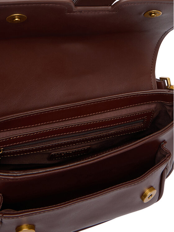 Badura Borsetta Badura C-YH227 Marrone