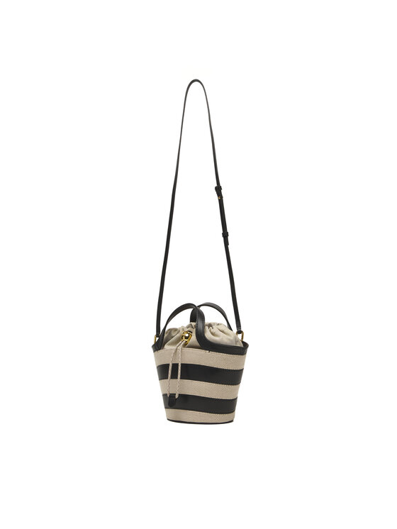 Furla Torebka Furla Vortice WE00728 BX3542 Beżowy