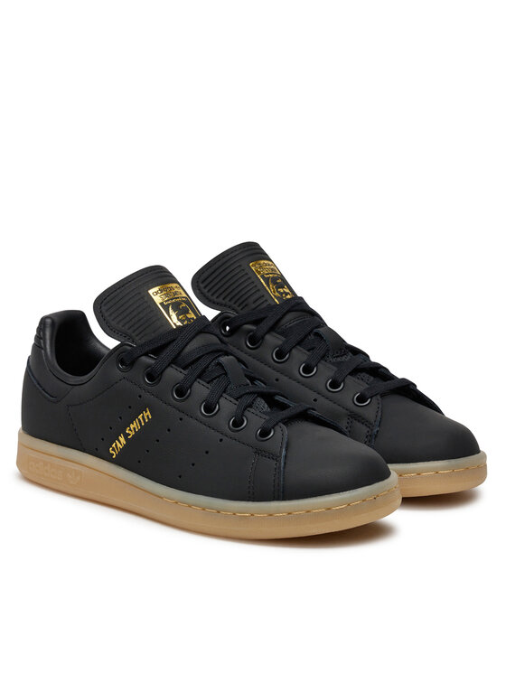 adidas Sportcipők adidas Stan Smith II0009 Fekete