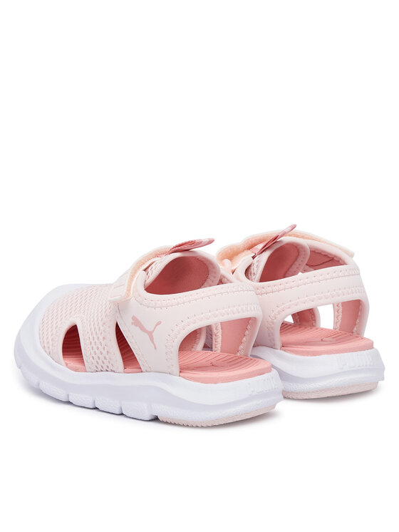 Puma Босоніжки Puma Puma Fun Racer Sandal Mesh V Inf 401576 Рожевий