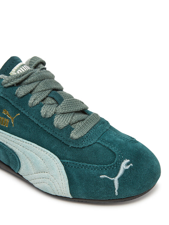 Puma Снікерcи Puma Speedcat The NeverWorn V 401532 01 Зелений