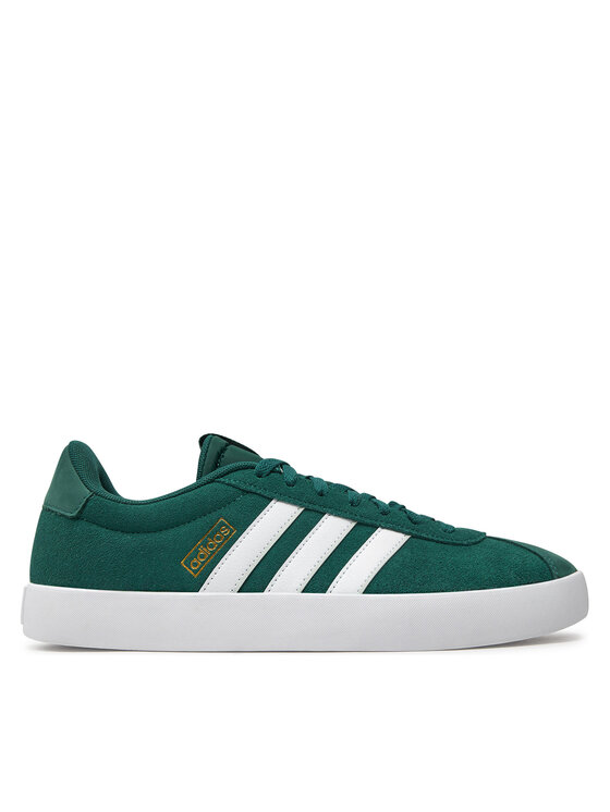 adidas Sneakersy adidas VL Court 3.0 ID6284 Zielony