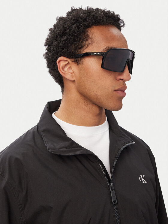 Oakley Сонцезахисні окуляри Oakley 0OO9406 94060137 Чорний