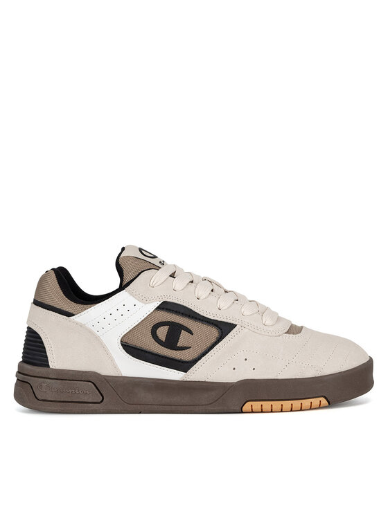 Champion Снікерcи Champion ZN80 SKATE II LOW S22264-YS086 Бежевий