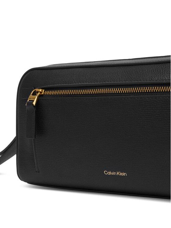 Calvin Klein Τσαντάκι καλλυντικών Calvin Klein LV04D1323G Μαύρο