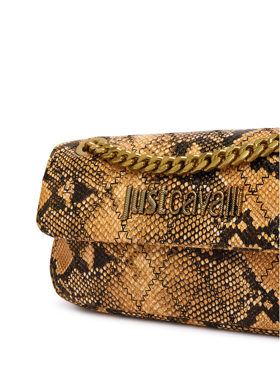Just Cavalli Bolso Just Cavalli 81RA4BG2 ZSD84 Marrón