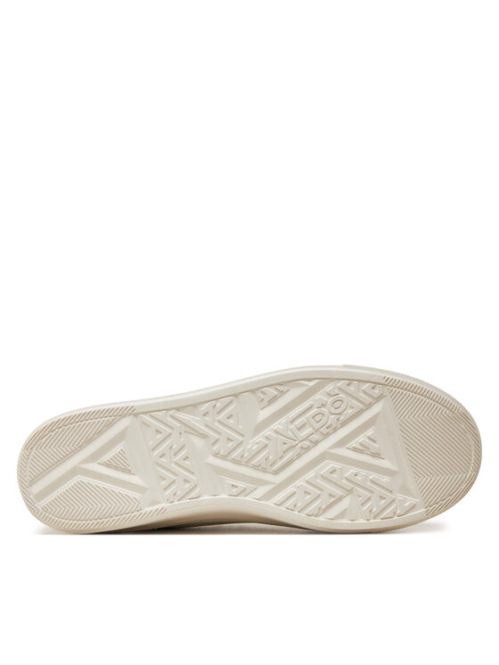 Aldo Sneakers Aldo Visuetti 13812477 Bianco