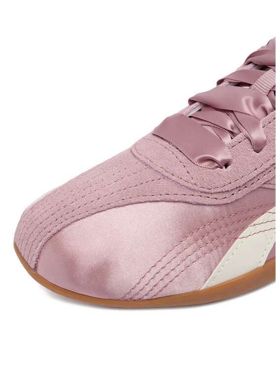Reebok Сникърси Reebok EOSS-ULTRA LO 100260998 Светлорозов