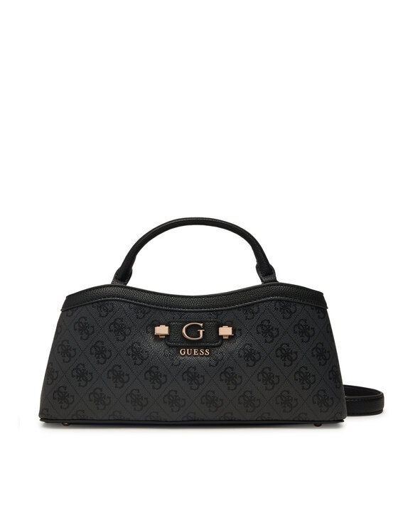 Guess Сумка Guess Lindsey HWSG97 49050 Чорний