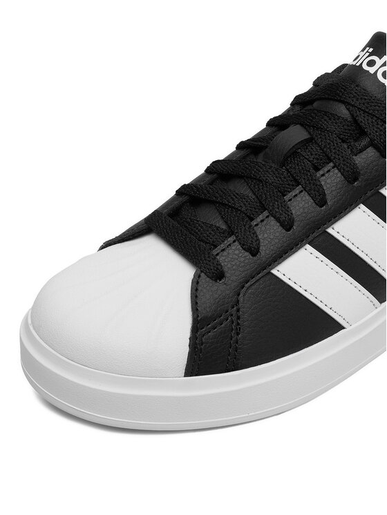 adidas Снікерcи adidas CEOWB-STREETTALK J JQ8610 Чорний