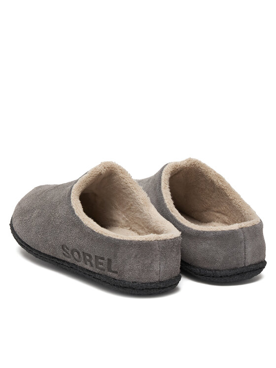 Sorel Copati Sorel Youth Lanner Ridge™ II NY3926 Siva