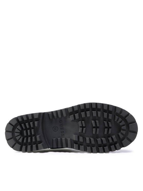 Guess Черевики туристичні Guess Orana FL8ONA ELE10 Золотий
