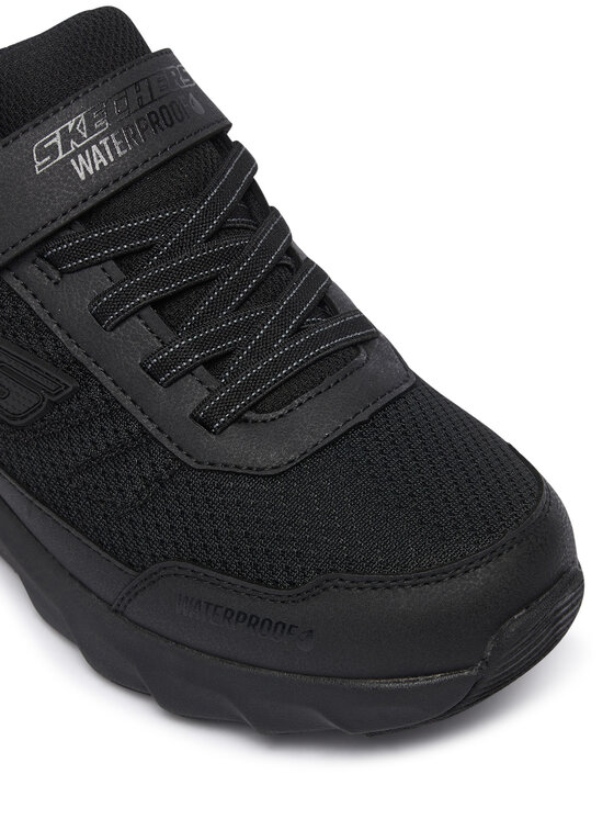 Skechers Sneakersy Skechers Elite Sport Tread - Aquavek 406334L Czarny