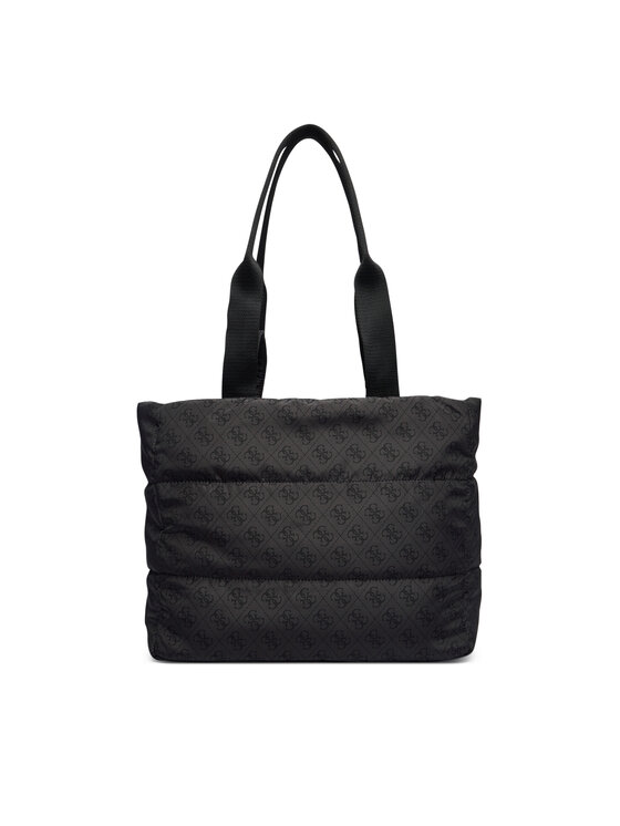 Guess Taška na kočík Guess H6YZ20 W2776 Čierna