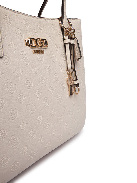 Guess Torebka Guess Anise HWPD99 16230 Écru