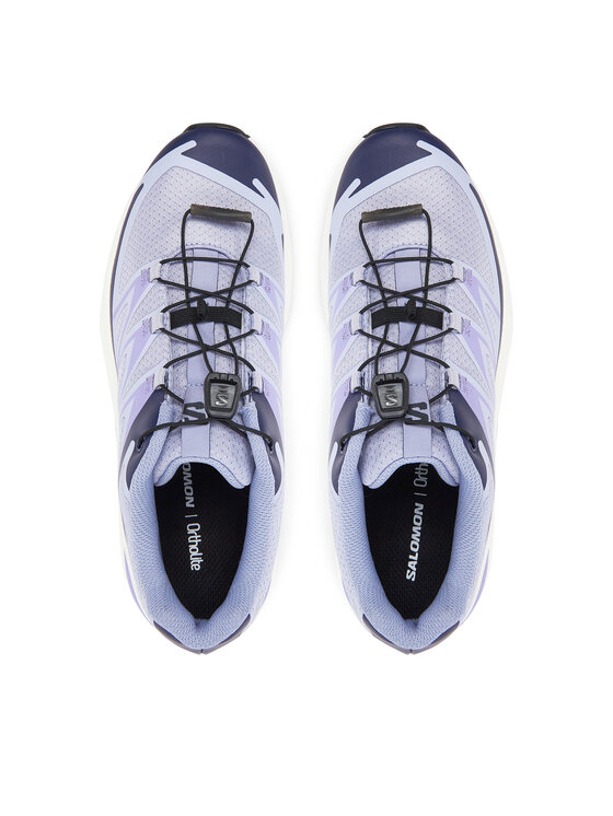 Salomon Снікерcи Salomon Xt-Evr L47804500 Фіолетовий